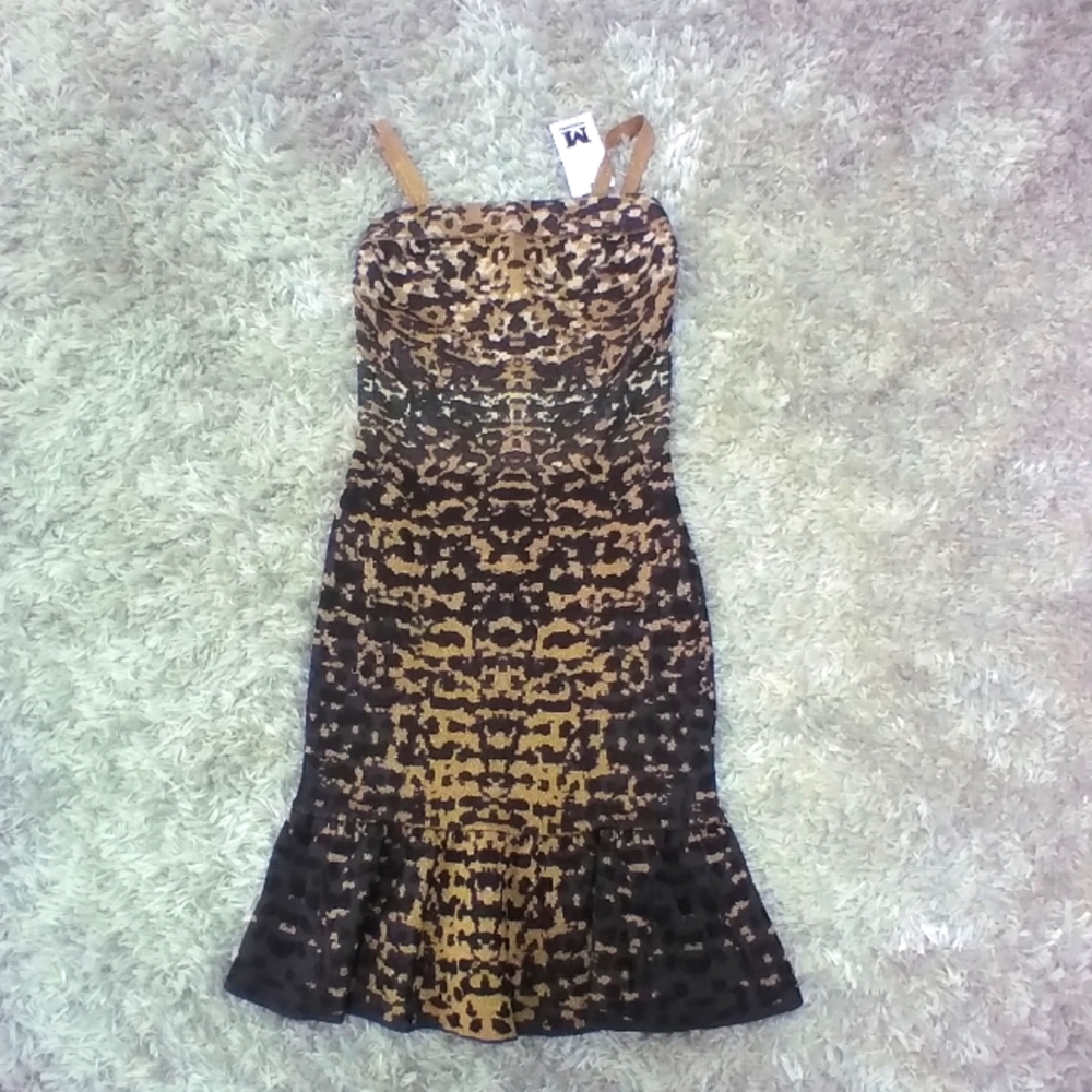 Brand new Missoni dress size 42 or US 6